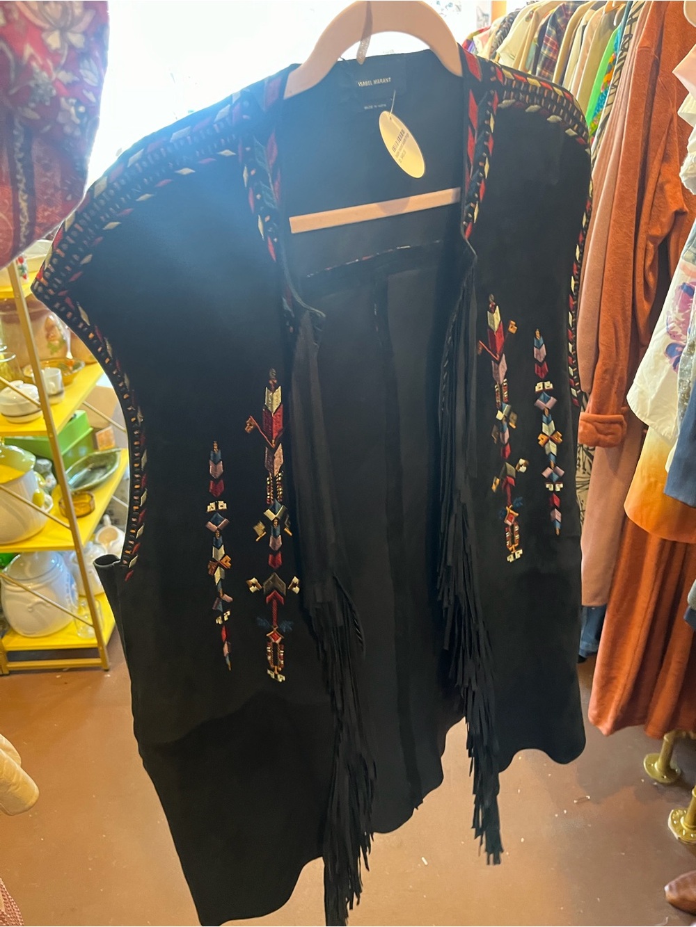 Isabel Marant - 36 FR | 4 US